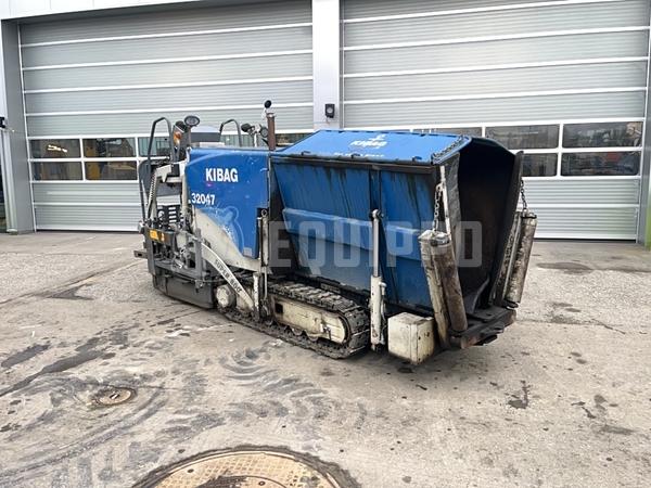 Photo de la Vögele Super 800