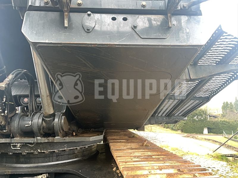 2015 Hitachi ZX470LCH-5B-48541506