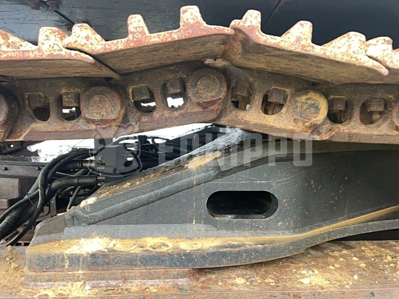 2015 Hitachi ZX470LCH-5B-48541731