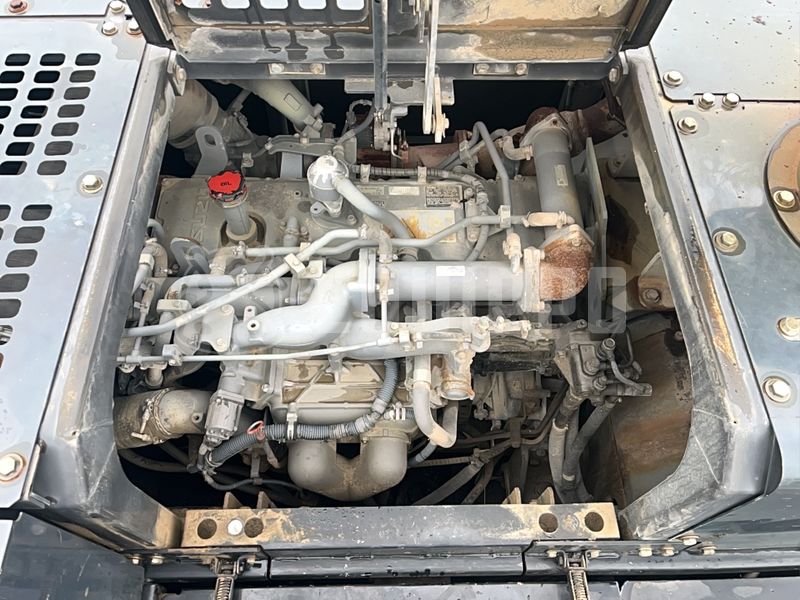 2015 Hitachi ZX470LCH-5B-48541508