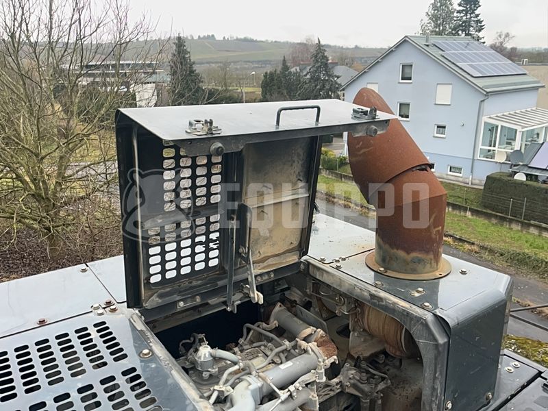 2015 Hitachi ZX470LCH-5B-48541507
