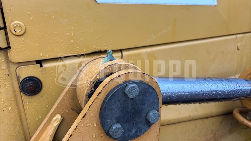 2012 كاتربيلر D6N LGP-46483348