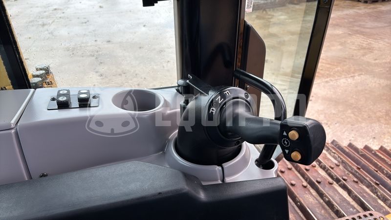 2012 كاتربيلر D6N LGP-46286484