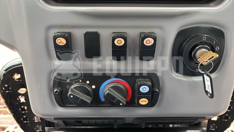 2012 كاتربيلر D6N LGP-46483280