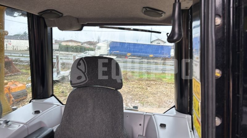 2012 كاتربيلر D6N LGP-46286504