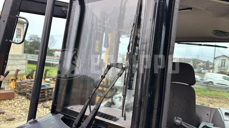 2012 كاتربيلر D6N LGP-46286507