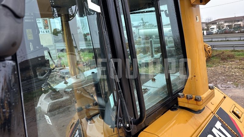 2012 كاتربيلر D6N LGP-46286508