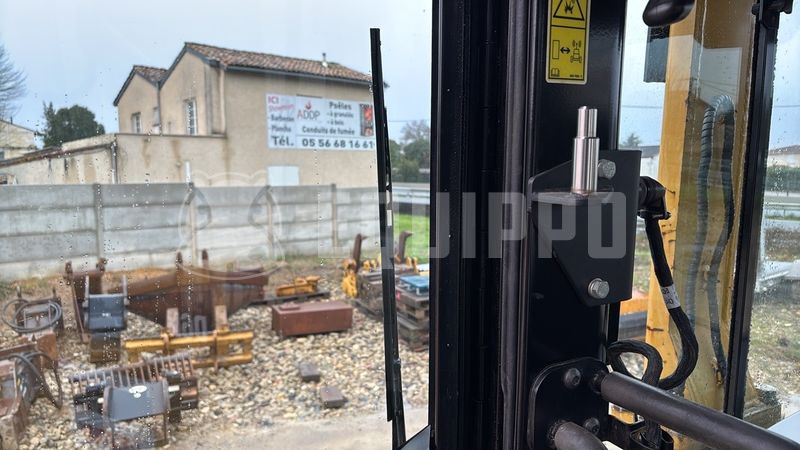 2012 كاتربيلر D6N LGP-46483287