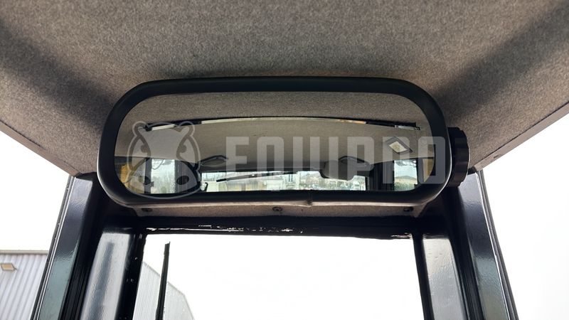 2012 كاتربيلر D6N LGP-46483288