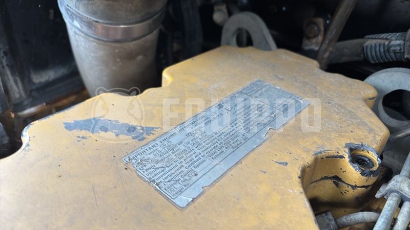 2012 كاتربيلر D6N LGP-46286526