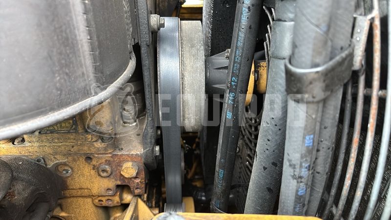 2012 كاتربيلر D6N LGP-46286531