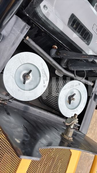 2012 كاتربيلر D6N LGP-46286538