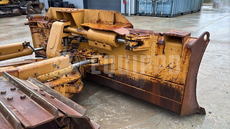 2012 كاتربيلر D6N LGP-46286567