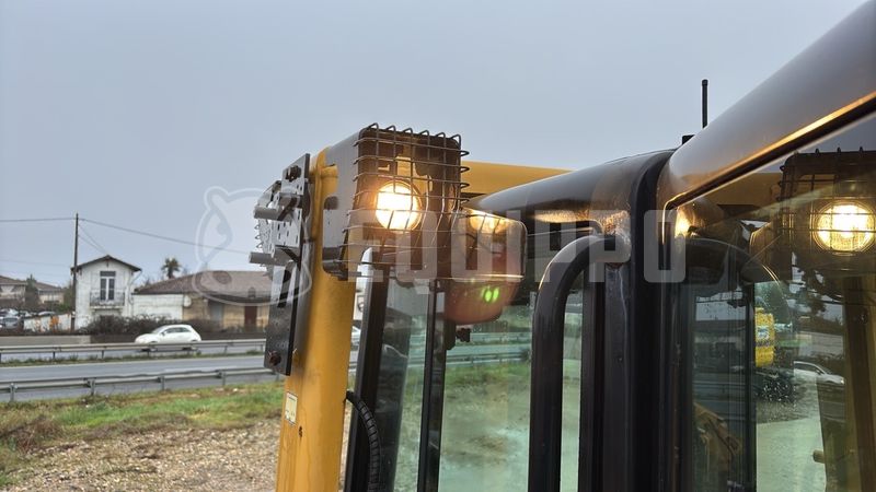 2012 كاتربيلر D6N LGP-46286576