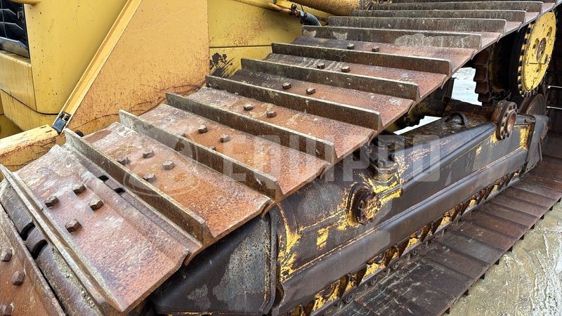 2012 كاتربيلر D6N LGP-46483379