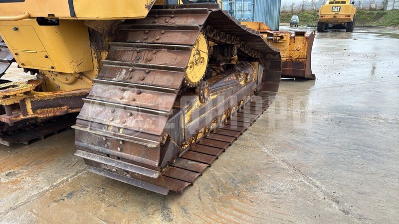 2012 كاتربيلر D6N LGP-46286676