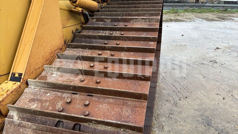 2012 كاتربيلر D6N LGP-46286674