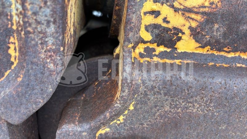 2012 كاتربيلر D6N LGP-46286691