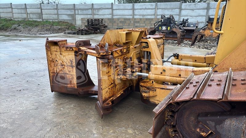 2012 كاتربيلر D6N LGP-46286612