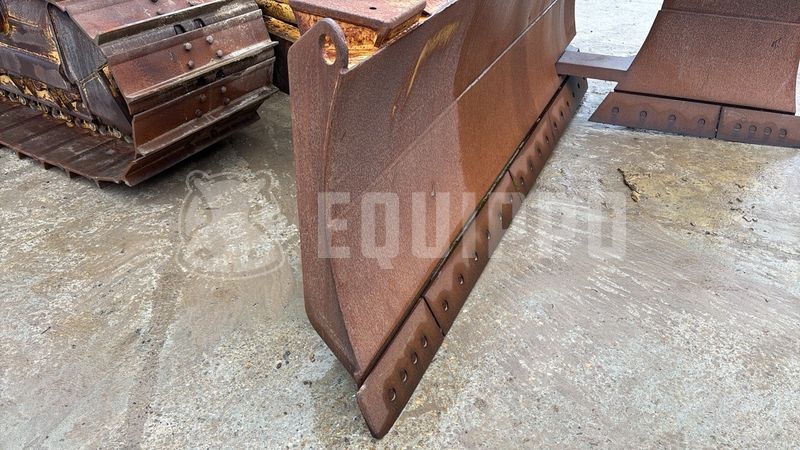 2012 كاتربيلر D6N LGP-46286623