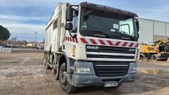 Imagen del DAF CF 84.460 RSP
