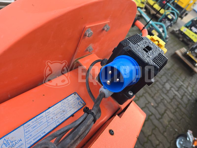 2022 Norton CM401-46249142