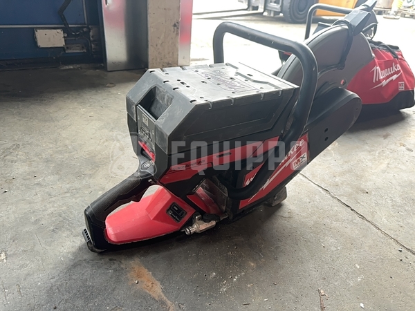 Imagen del Milwaukee MXF COS350-601