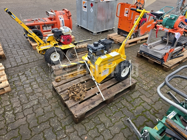 Photo de la Feco TR-12-3001