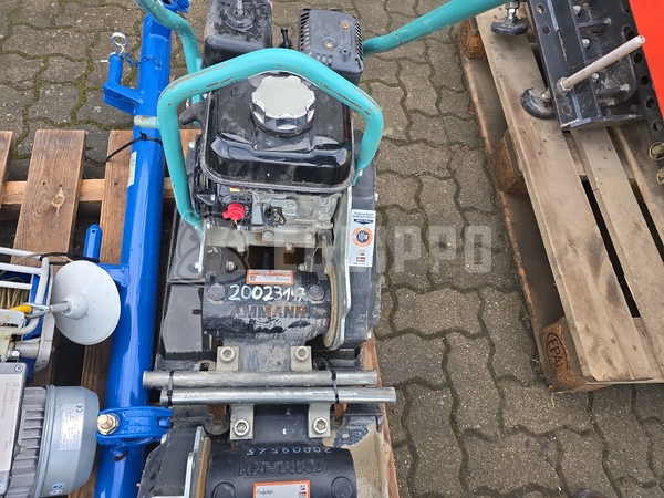 Imagen del Ammann APF 1240