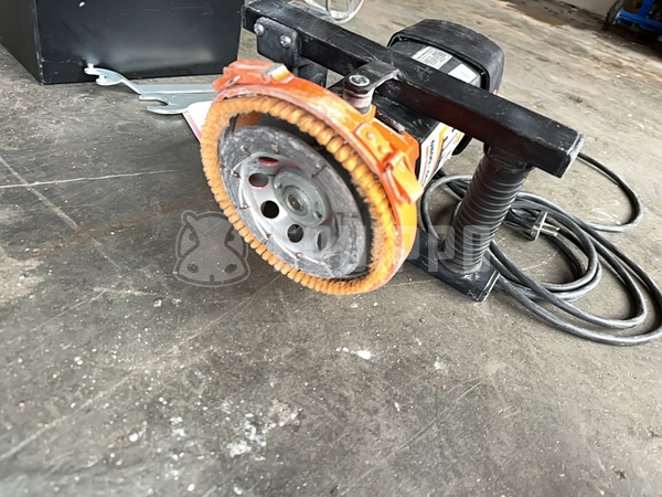 Bild des Norton CG 125