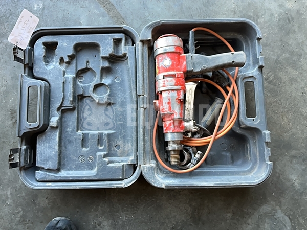 Photo de la Norton Weka DK 17