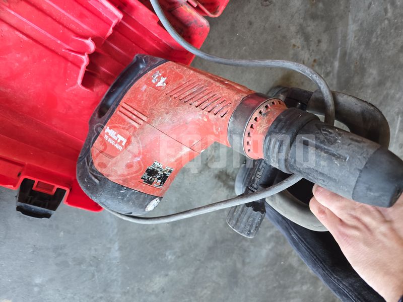 2016 Hilti TE 500-46249239
