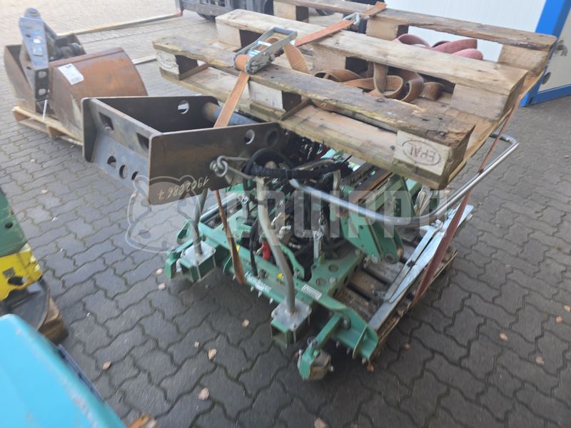 2019 Hunklinger P02-2-46297121