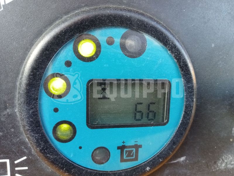 2018 Haulotte COMPACT 8-46512530