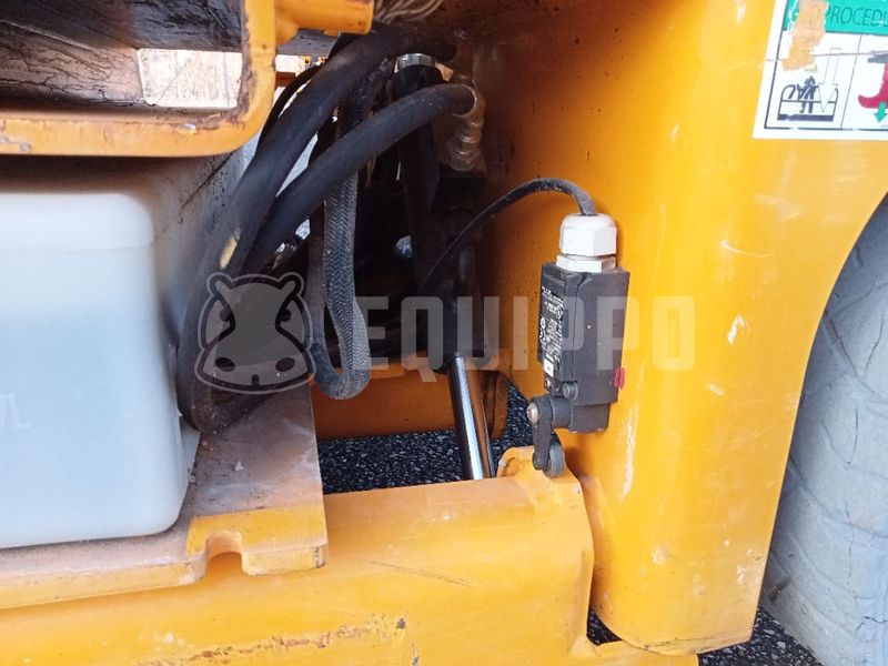 2018 Haulotte COMPACT 8-46512539