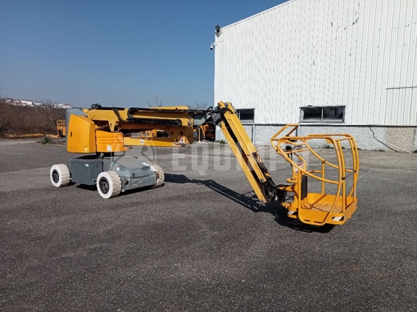 Bild des Haulotte HA15 IP