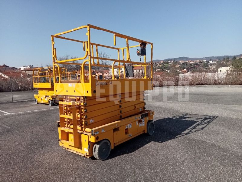 2018 هولوت COMPACT 14-46142652