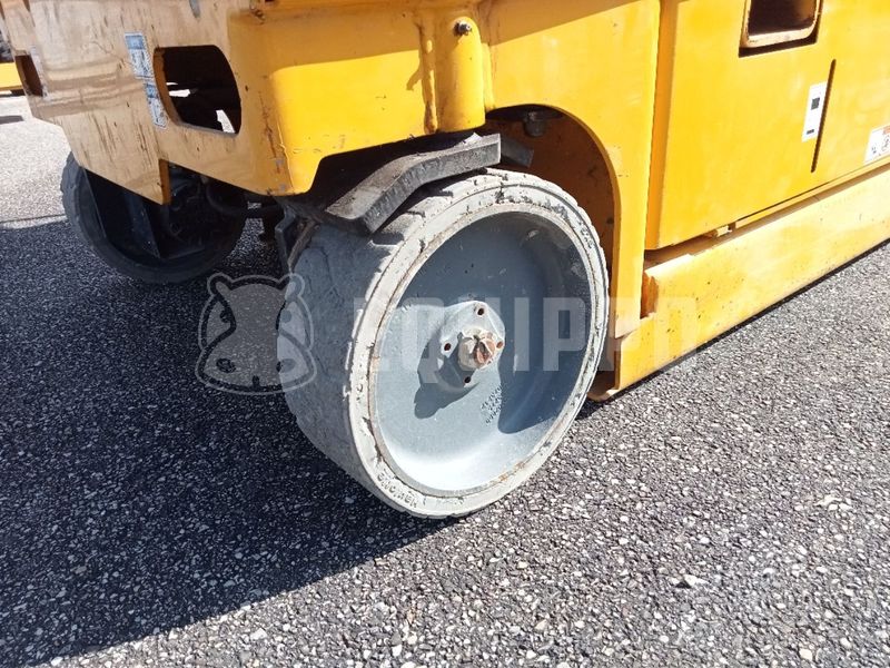 2018 هولوت COMPACT 14-46142702