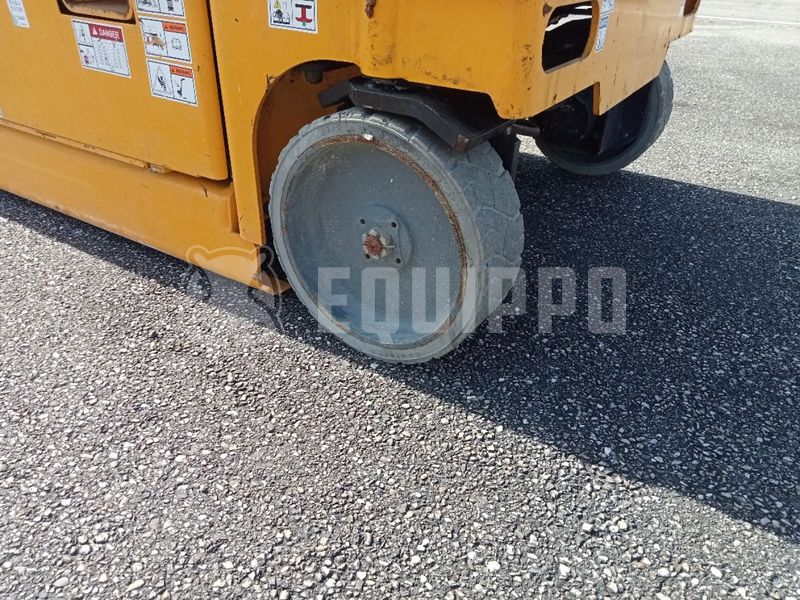 2018 هولوت COMPACT 12-47636284
