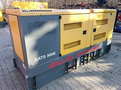 Atlas Copco XATS 900E  - - Gebrauchte  Luftkompressor