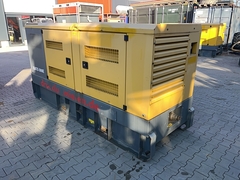 Atlas Copco XATS 900E  - - Compresseur d’Occasion