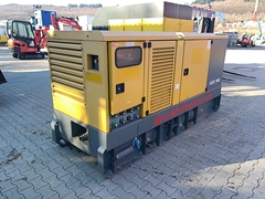 Atlas Copco XATS 900E  - - Compresseur d’Occasion