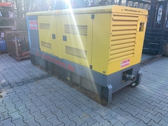 Photo de la Atlas Copco XATS 900E