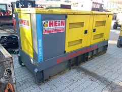 Atlas Copco XATS 900E  - - Compresseur d’Occasion
