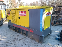 Atlas Copco XATS 900E  - - Gebrauchte  Luftkompressor