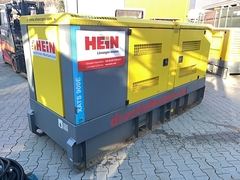 Atlas Copco XATS 900E  - - Gebrauchte  Luftkompressor