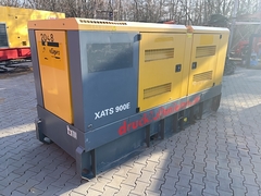 Atlas Copco XATS 900E  - - Gebruikte Lucht compressor