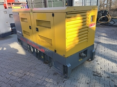 Atlas Copco XATS 900E  - - Gebrauchte  Luftkompressor