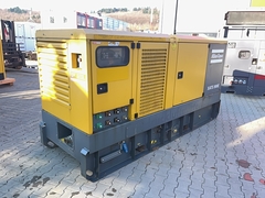 Atlas Copco XATS 900E  - - Gebruikte Lucht compressor