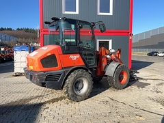 Kubota R065  - - Gebrauchte  Radlader